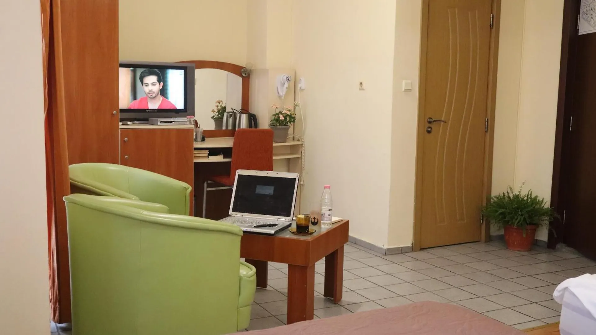 Hotel Palitra Varna