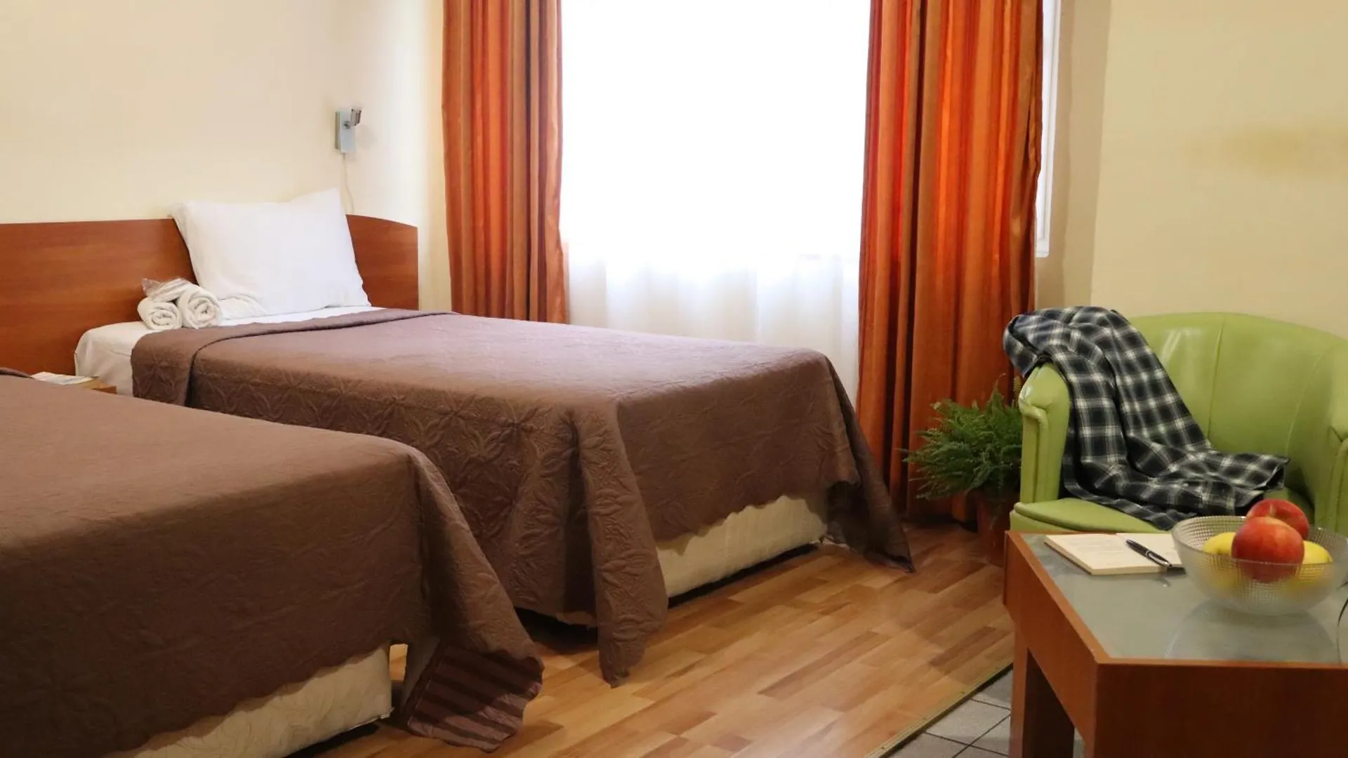 Hotel Palitra Varna 3*,  Bulgaria
